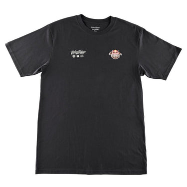 TLD 24 RED BULL RAMPAGE TEE